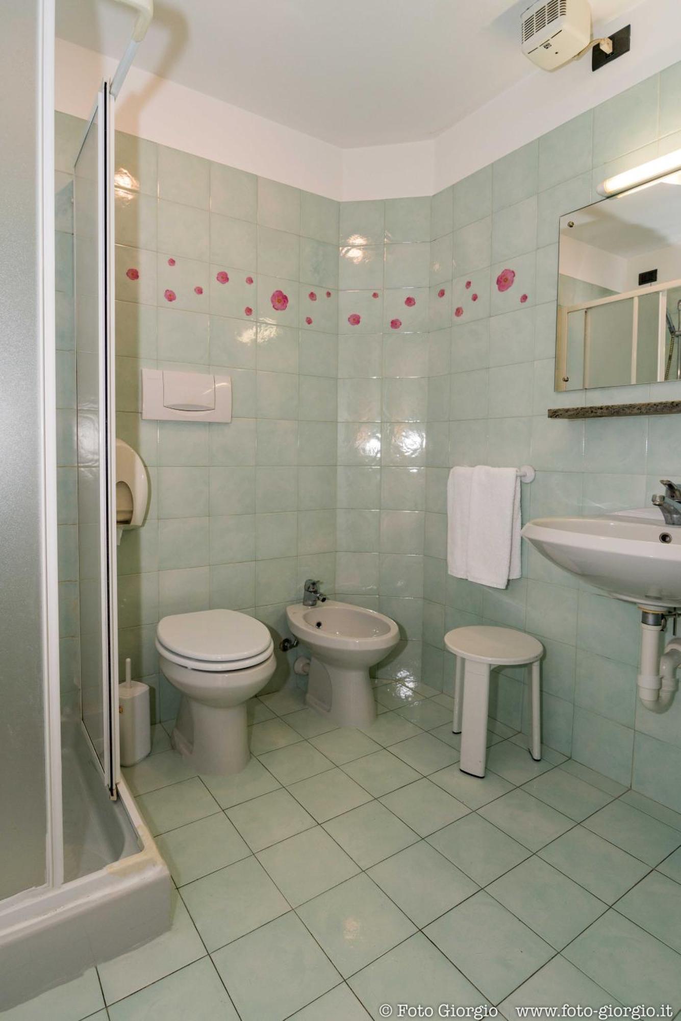 Hotel Daina Dalmine Zimmer foto